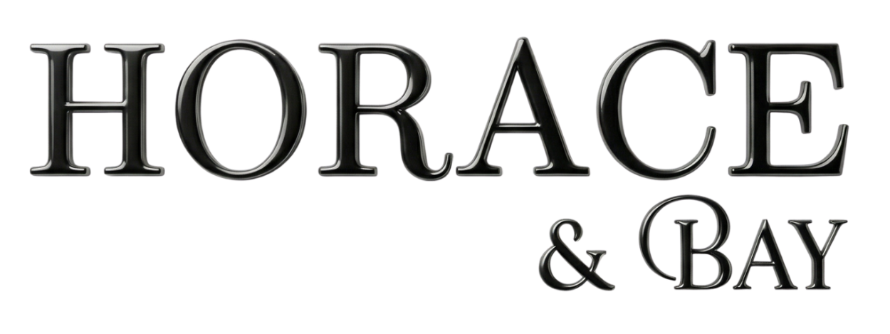 Horace & Bay