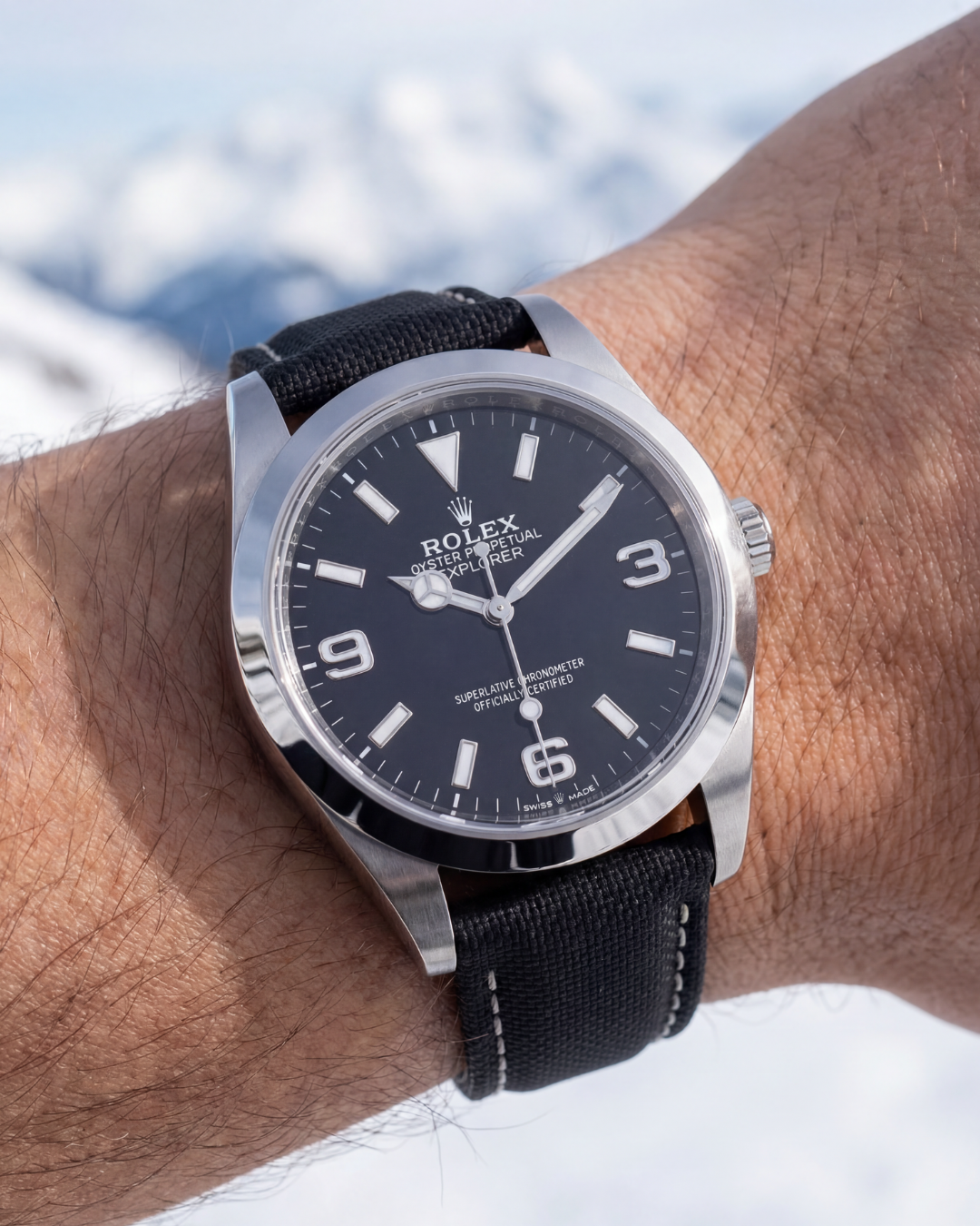 KOHLE | white stitch