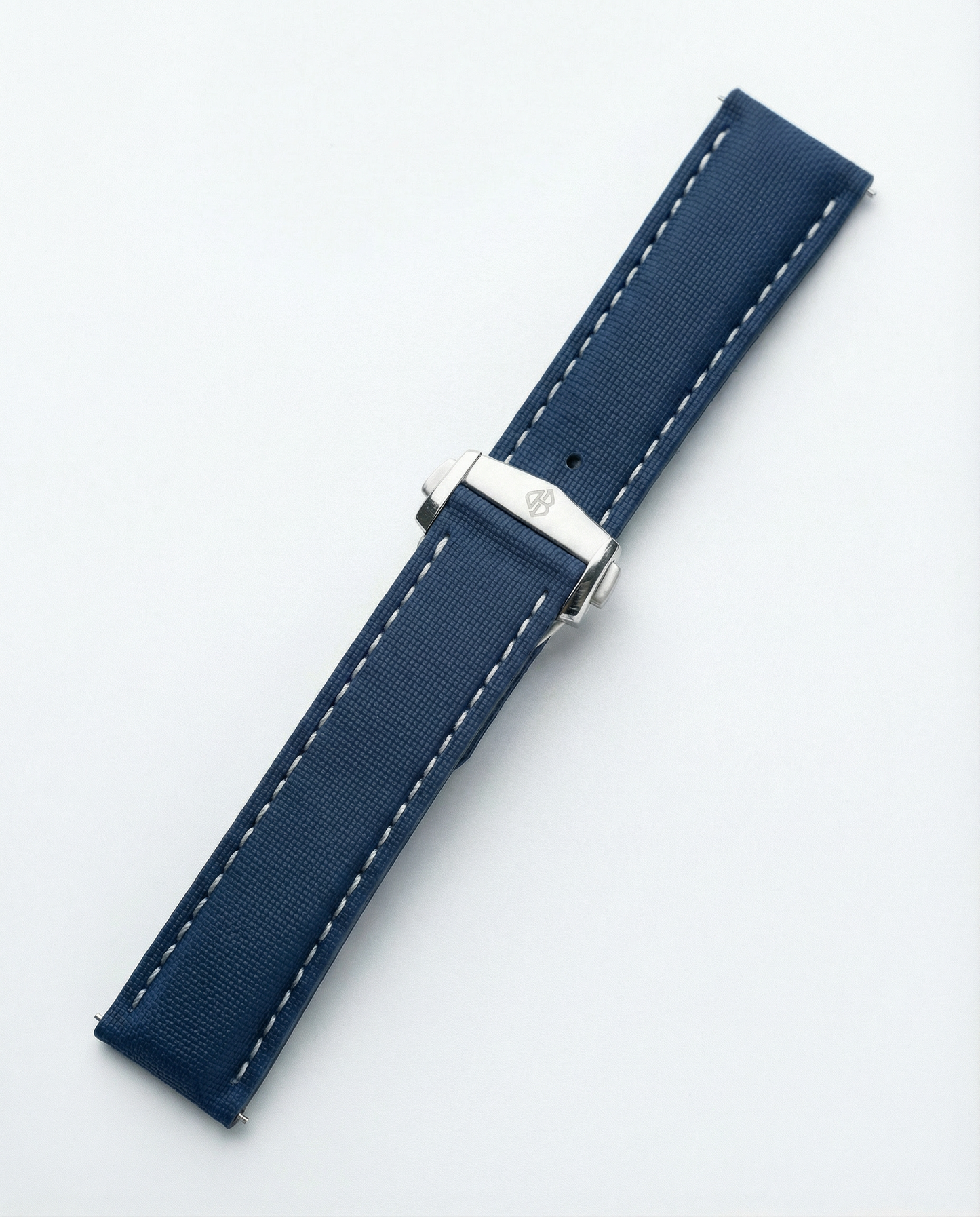 BARES | white stitch