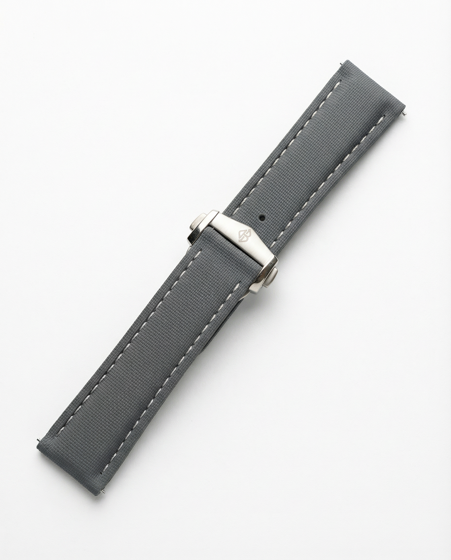 ASCHE | white stitch