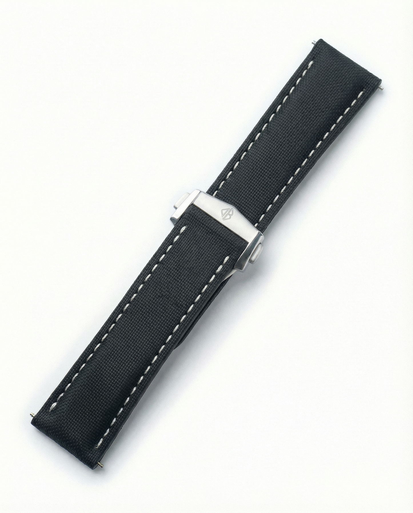 KOHLE | white stitch